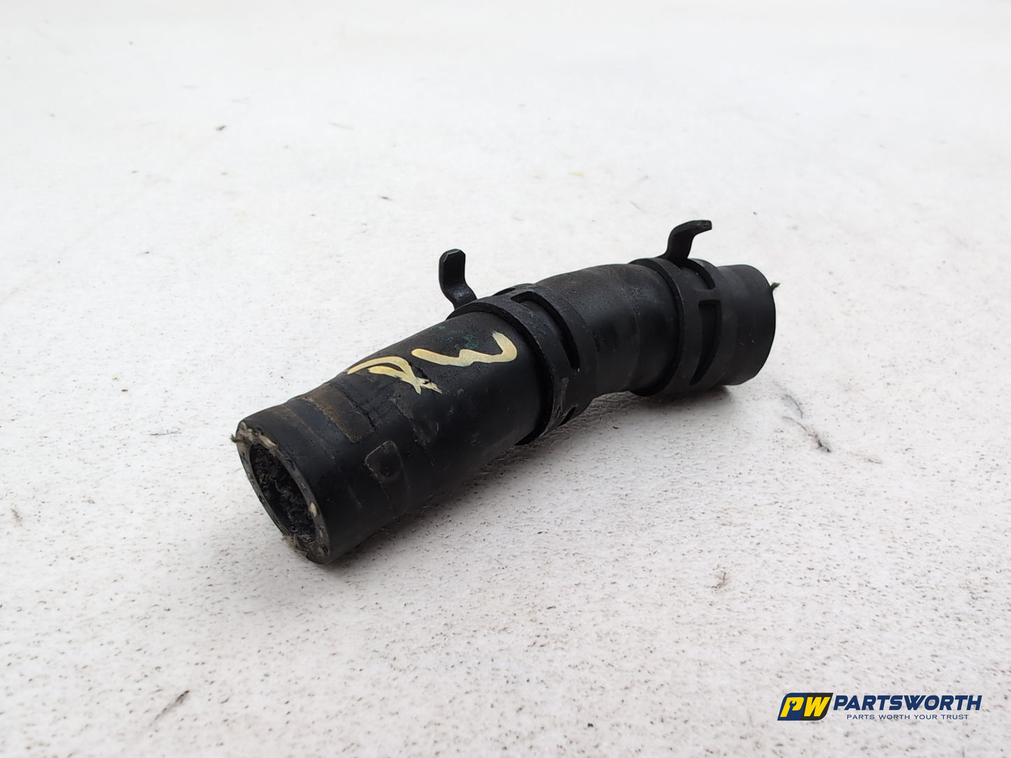 Audi A6 S Line Black Ed 2.0l Diesel Coolant Hose Pipe Line 04l121058t 2011-2018 - photo 3