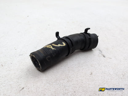 Audi A6 S Line Black Ed 2.0l Diesel Coolant Hose Pipe Line 04l121058t 2011-2018 - photo 3