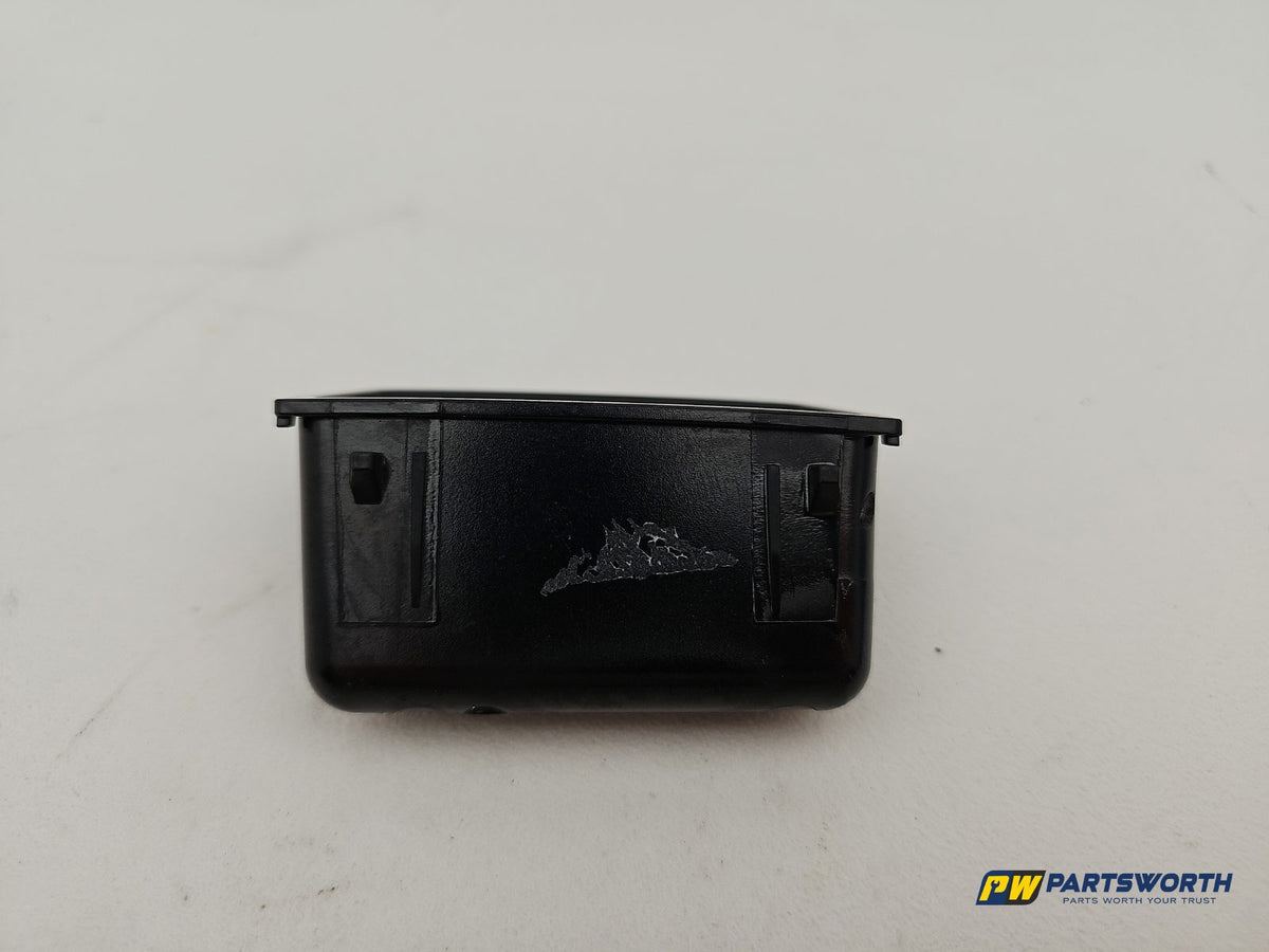Ashtray Centre Console 3