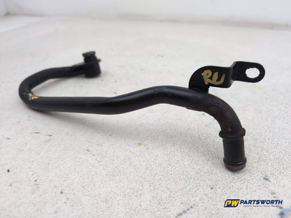 Audi A6 S Line 2.0l Diesel Coolant Hose Pipe Line 04l121065ak 2011-2018 - photo 3