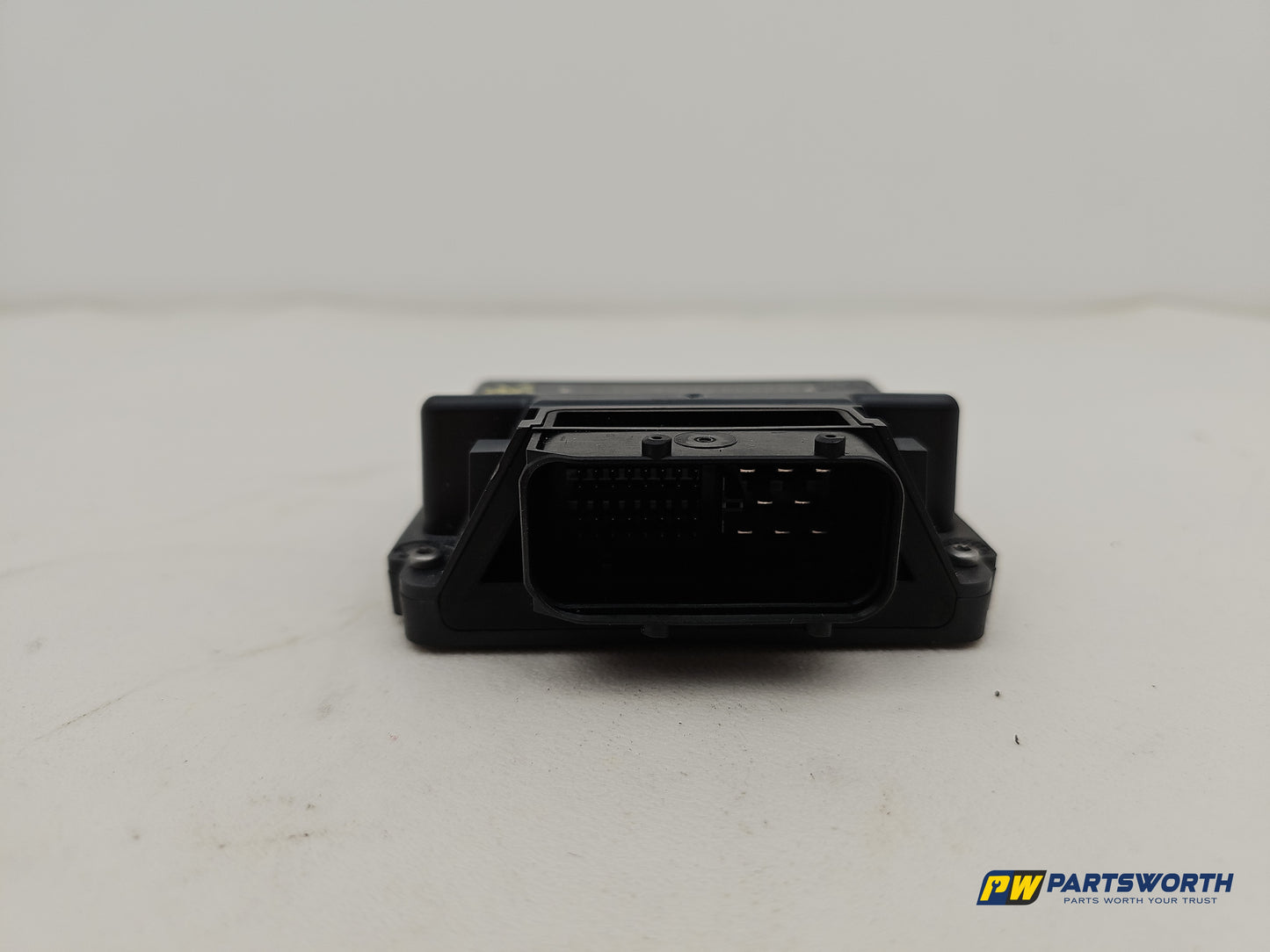 Hyundai I40 Style Blue Drive Handbrake Control Module Ecu 597903z500 2011-2019 - photo 3