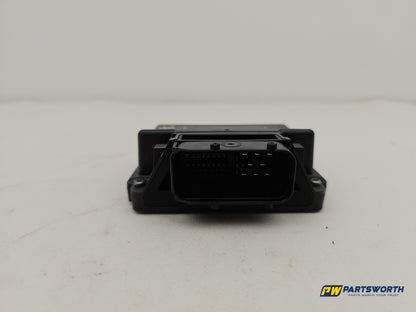 Hyundai I40 Style Blue Drive Handbrake Control Module Ecu 597903z500 2011-2019 - photo 3