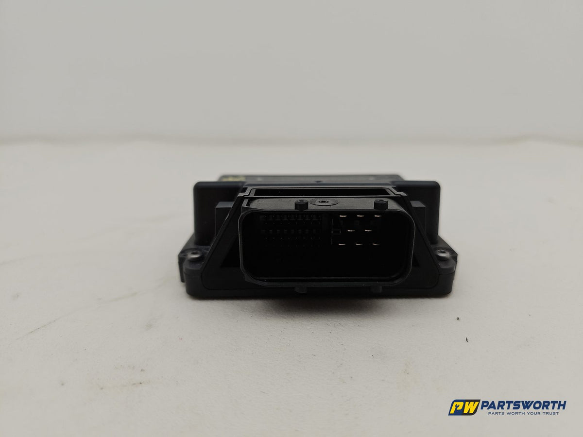 ECU Body 3