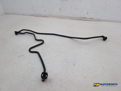Mercedes-Benz B180 B-Class W246 1.8l Diesel Coolant Vent Bleed Pipe A2465010125 - photo 3