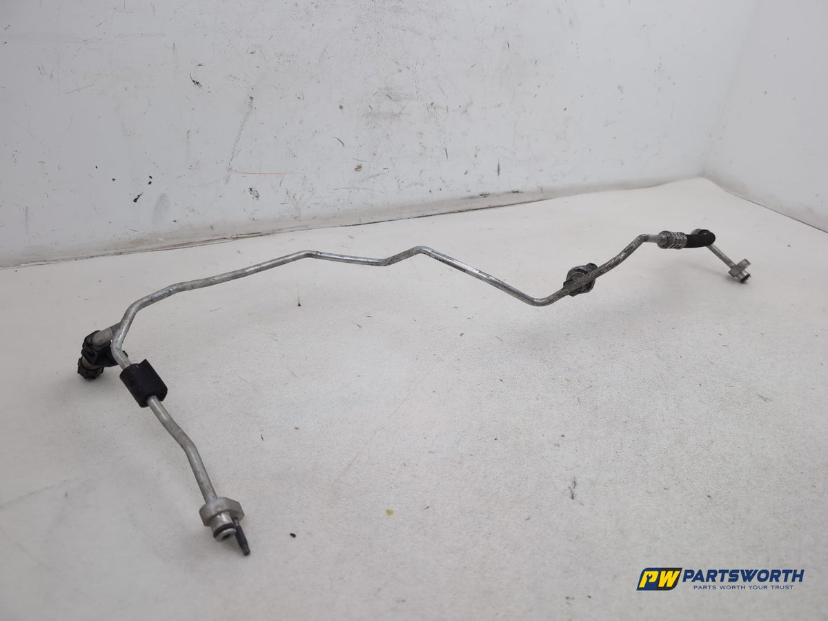 Air Conditioning Pipe 3