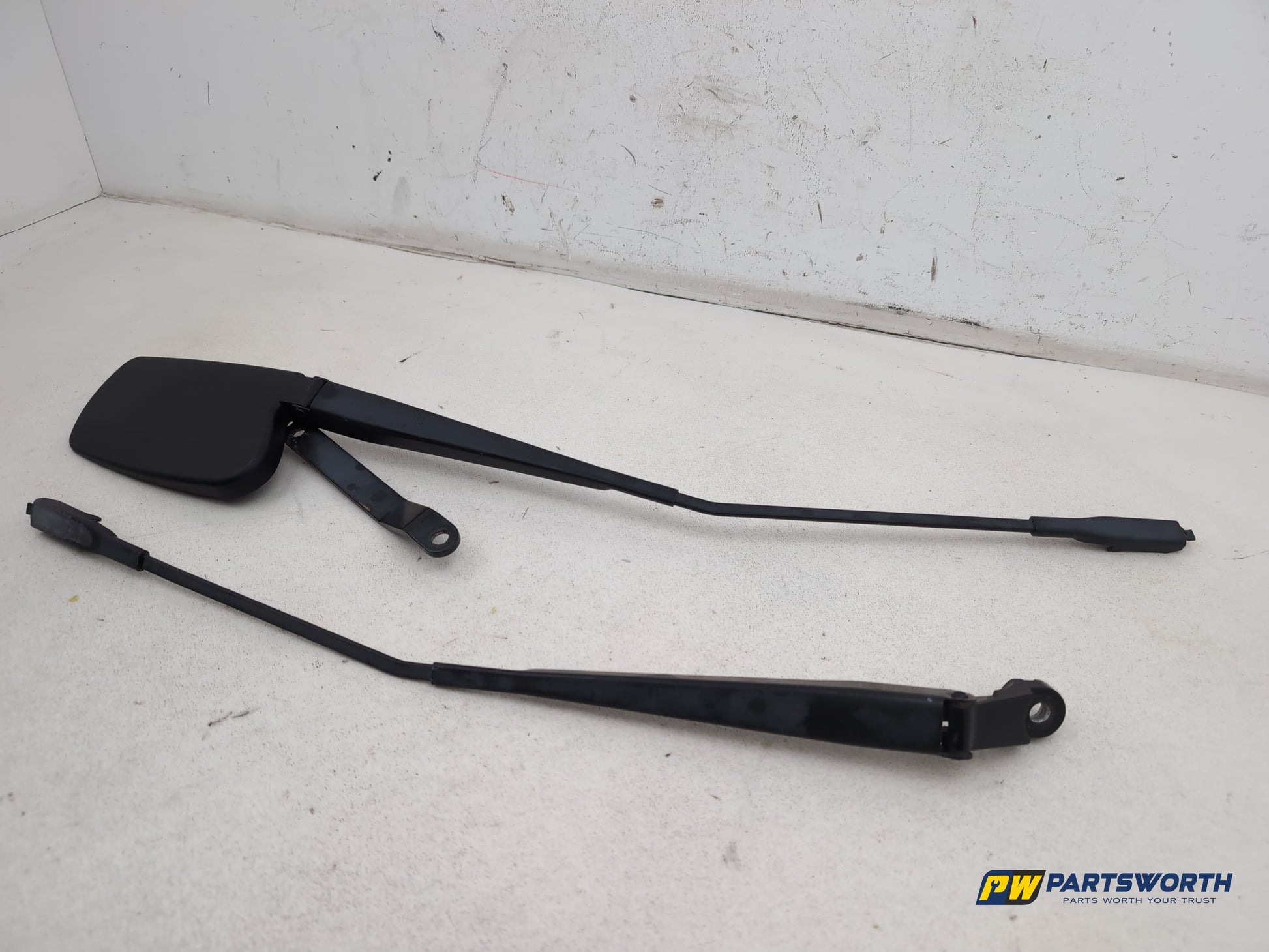 Mercedes R320 R-Class W251 Wiper Arm Front Pair A2518201140 2006-2013 - photo 3