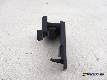 Mercedes-Benz B180 B-Class W246 Driver Side Front Seat Rail Trim A2469190500 - photo 9