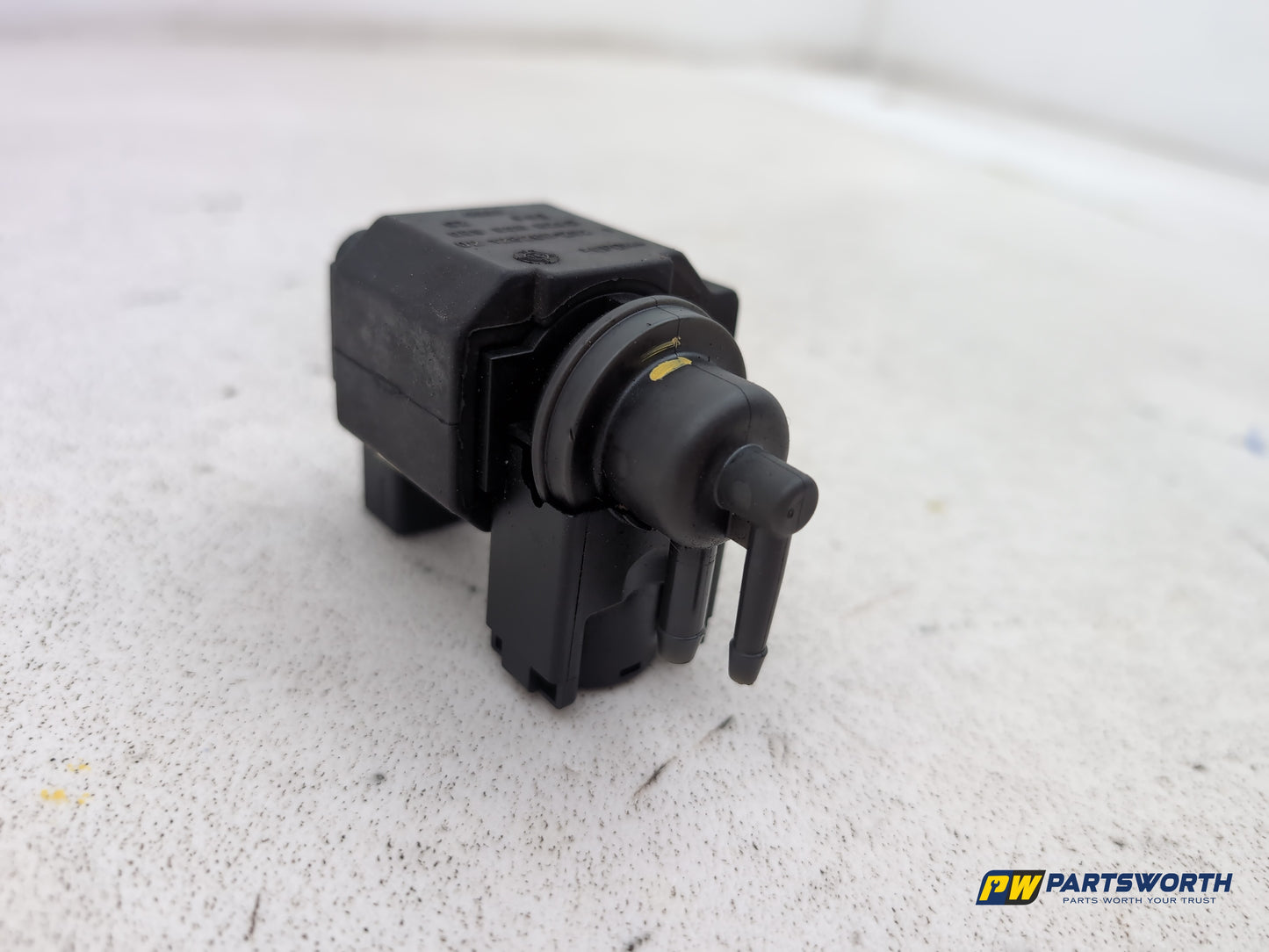 Audi A6 S Line Black Ed 2.0l Diesel Turbo Solenoid Valve 059906629d 2011-2018 - photo 3