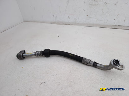 Mercedes R320 R-Class W251 Air Conditioning Pipe A2518300715 2006-2013 - photo 3