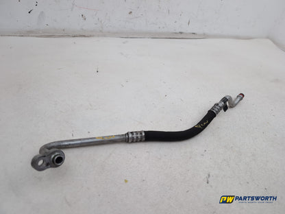 Mercedes R320 R-Class W251 Air Conditioning Pipe A2518301115 2006-2013 - photo 3