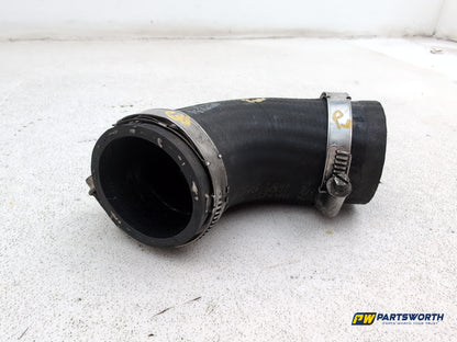 Audi A6 S Line Black Ed 2.0l Diesel Intercooler Hose Pipe 04l145762as 2011-2018 - photo 3