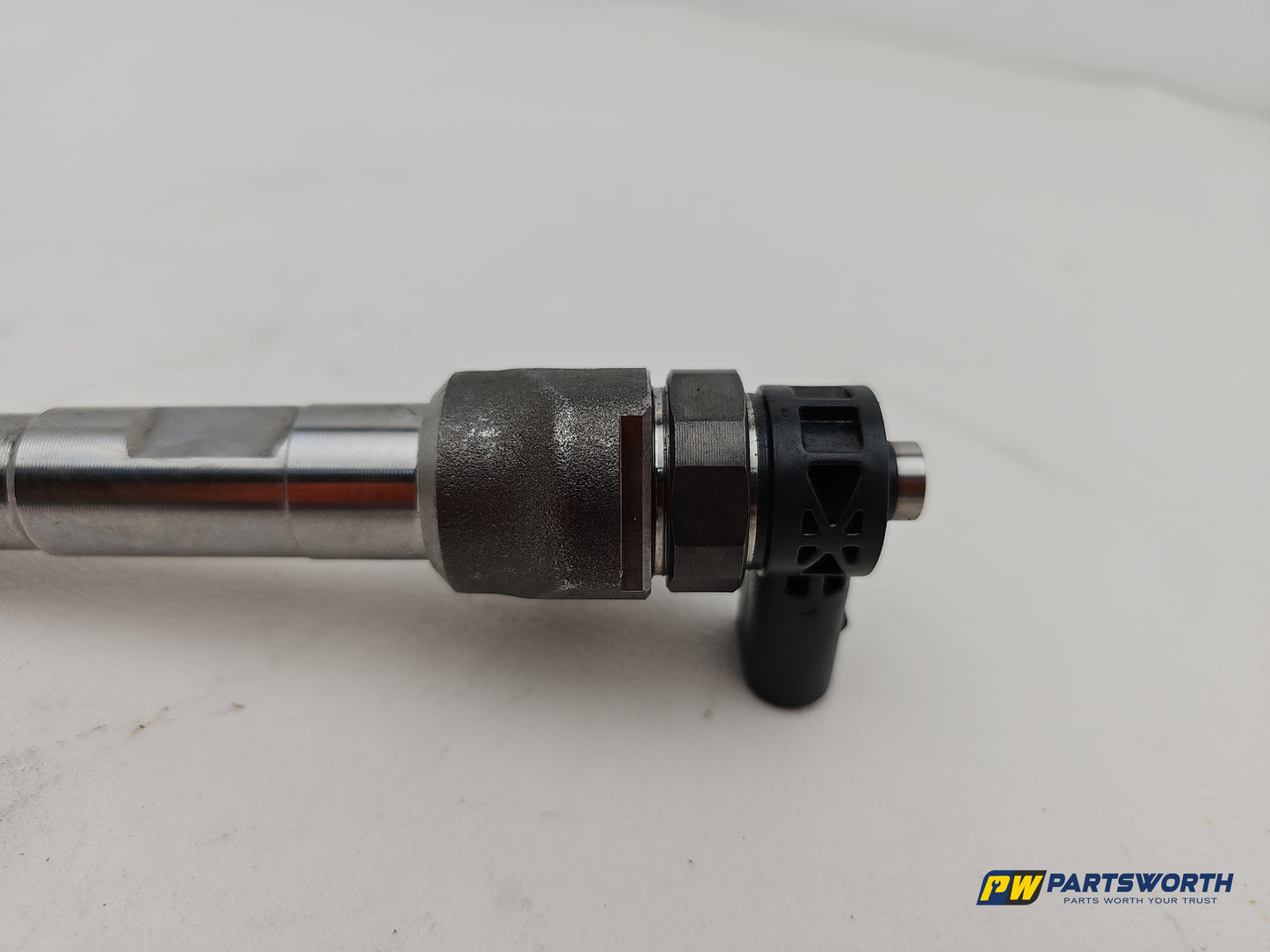 Audi Vw Skoda Seat Tdi 2.0l Diesel Fuel Injector 0986435257 2011-2018 - photo 3