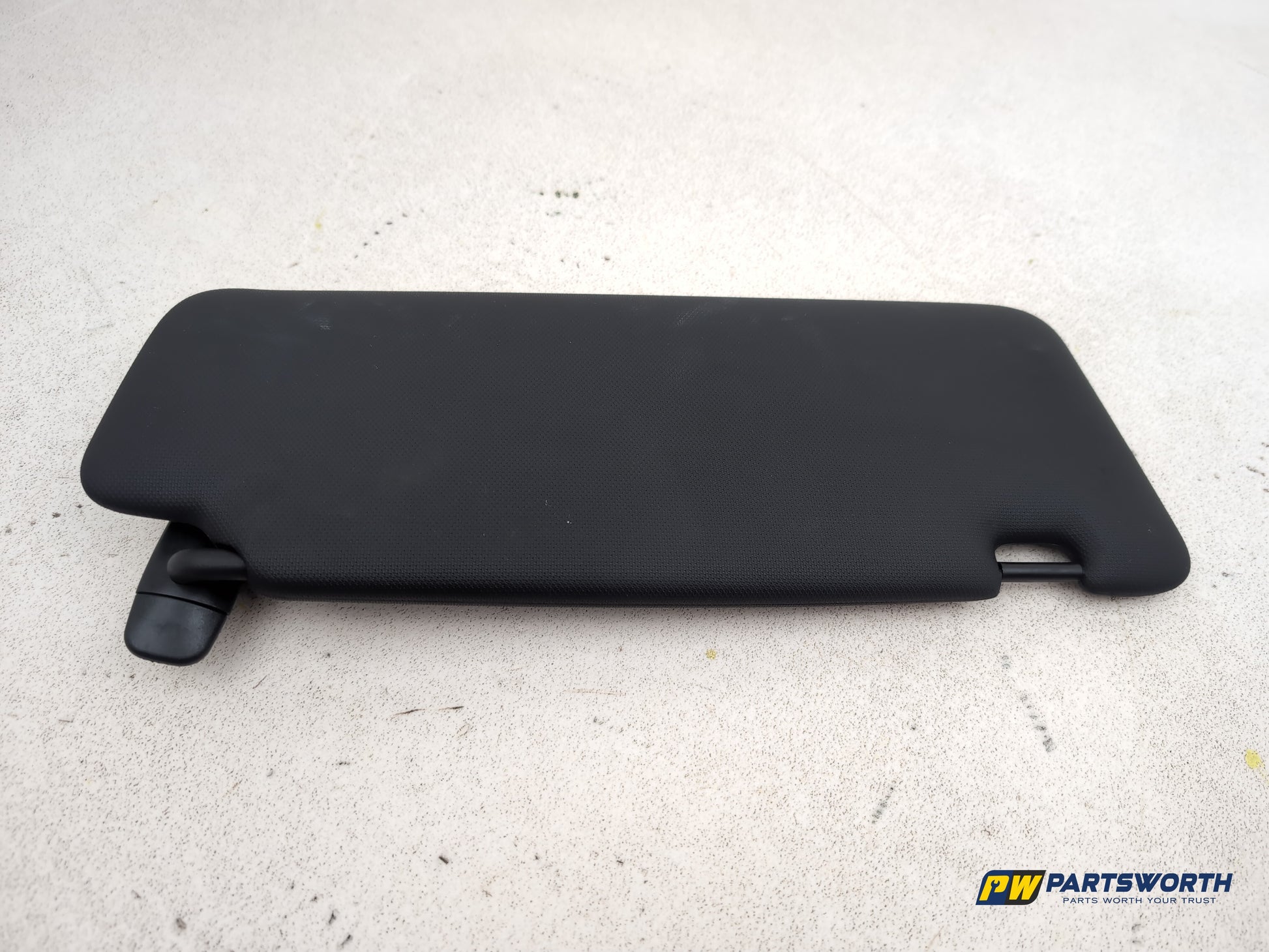 Sun Visor LH 3