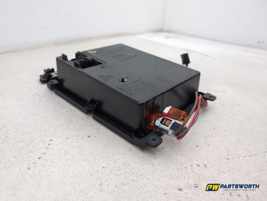 Centre Console Storage Tray 3