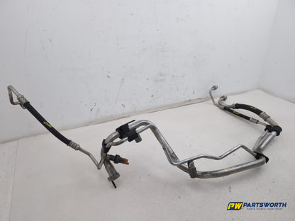 Peugeot 308 Allure Blue Hdi Air Conditioning Pipe Set 2013-2021 - photo 3