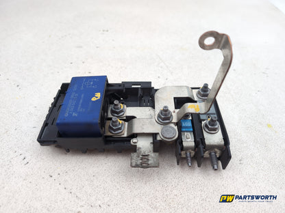 Mercedes-Benz B180 B-Class W246 1.8l Diesel Fuse Box A2465401350 2011-2018 - photo 9