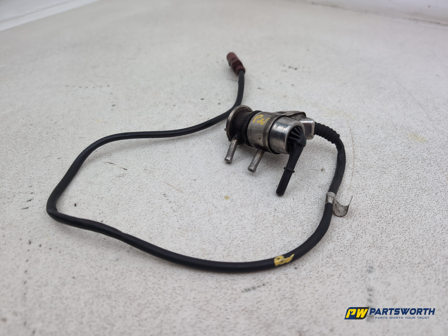 Audi A6 S Line Black Ed 2.0l Diesel Adblue Injector Valve 0444025023 2011-2018 - photo 3