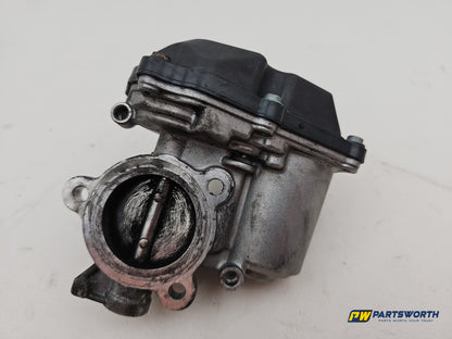 Audi A6 S Line Black Ed Tdi Quat 2.0l Diesel Egr Valve 04l131501b 2011-2018 - photo 3