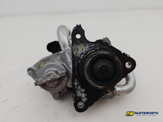 EGR Valve 3