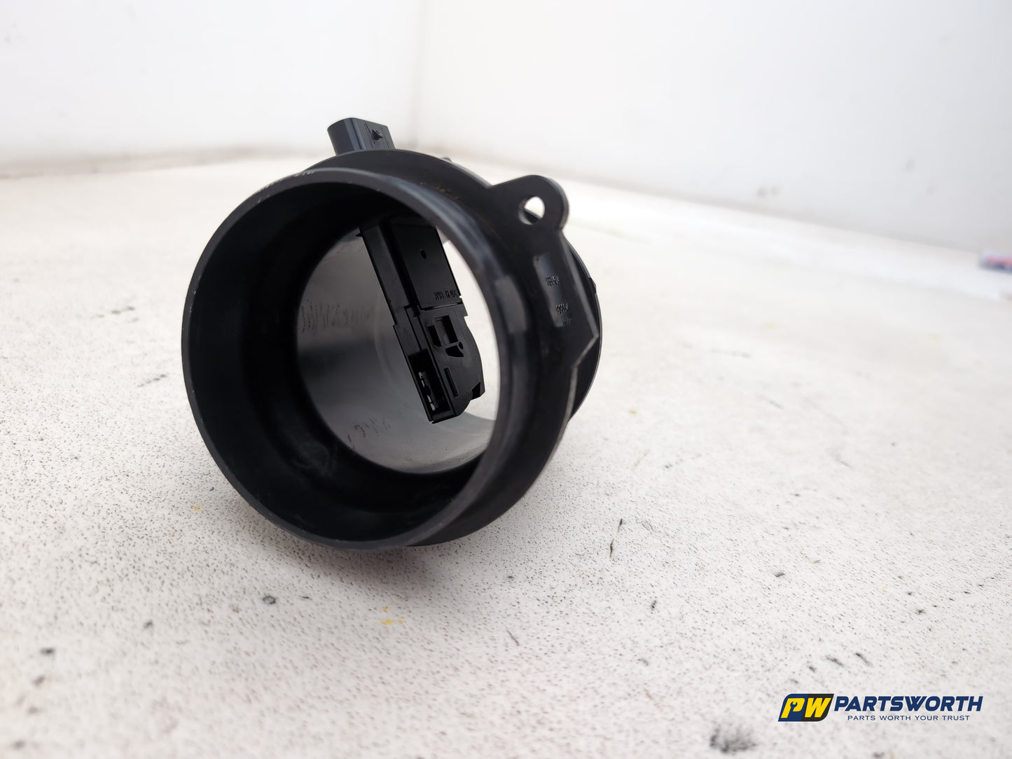 Mass Air Flow Meter 3