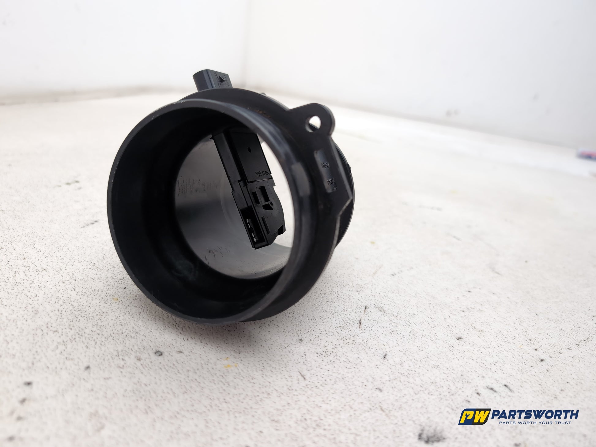 Mass Air Flow Meter 3