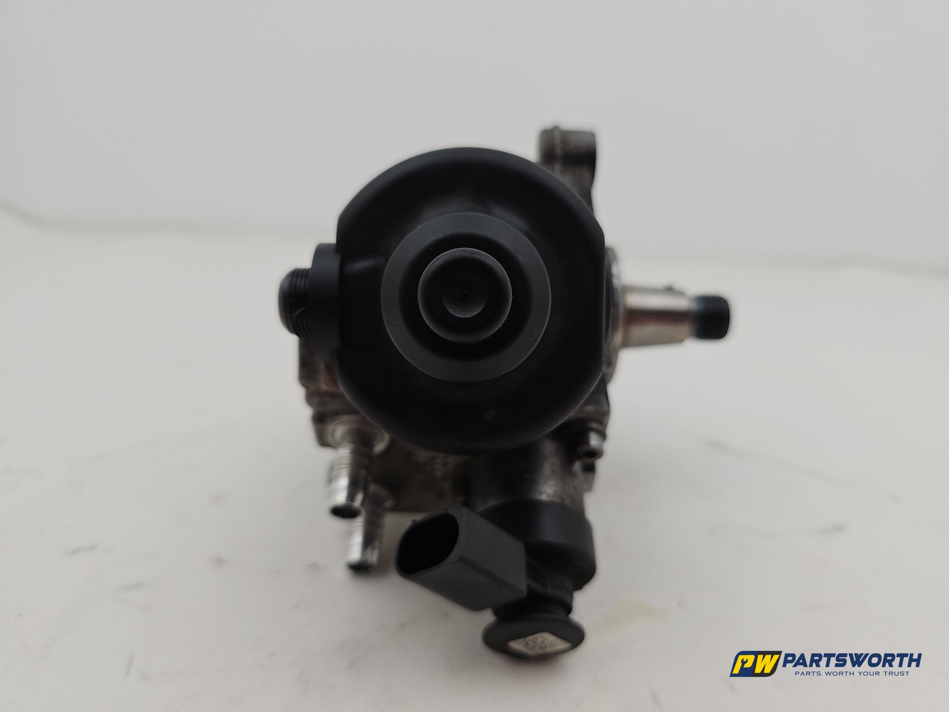 Audi A6 S Line Black Ed 2.0l Diesel High Pressure Fuel Pump 04l130755d 2011-2018 - photo 3