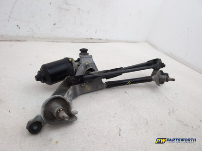 Hyundai I40 Style Front Windscreen Wiper Motor Linkage Assembly 981003z900 - photo 3