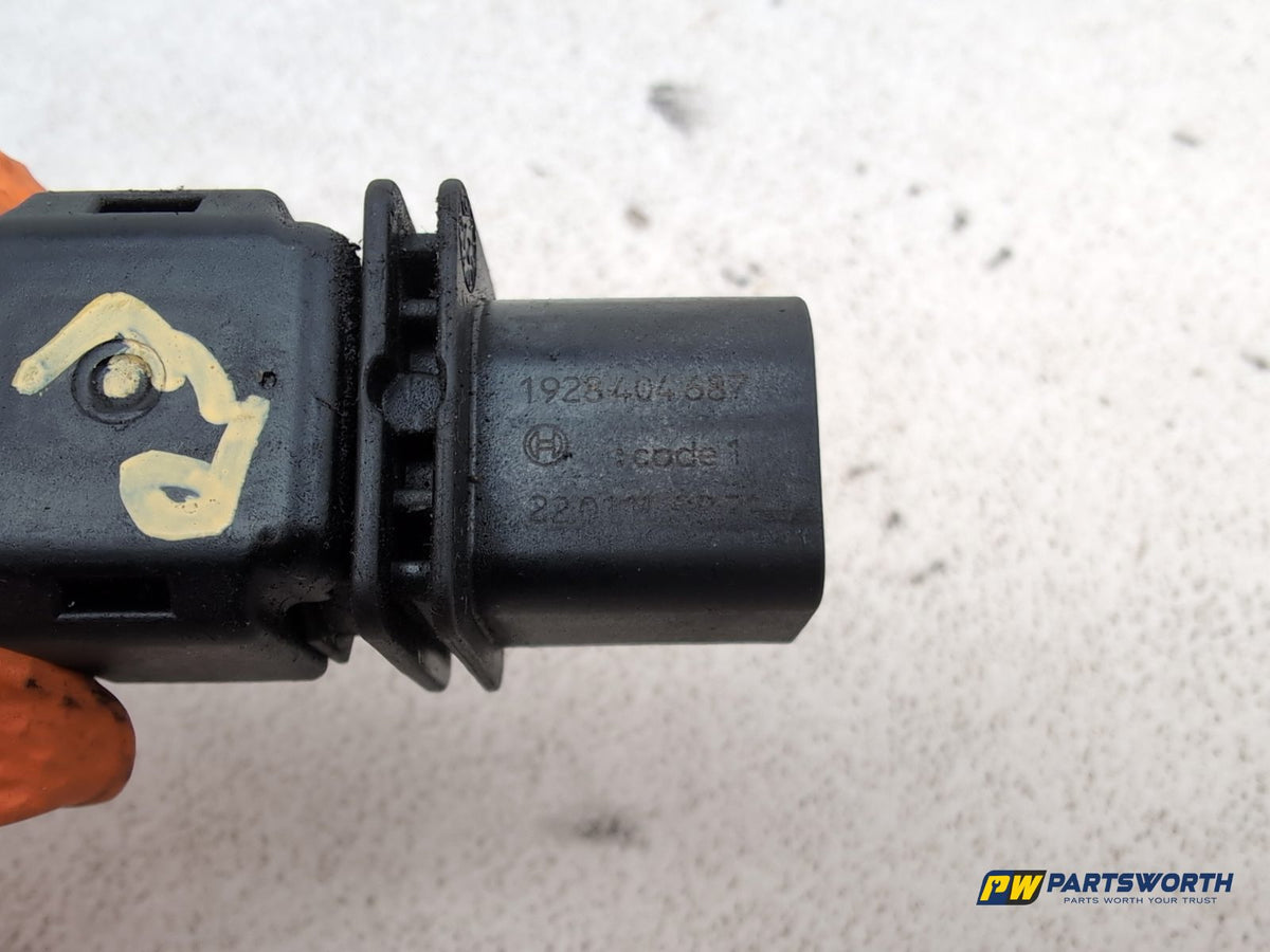 Lambda Sensor 3