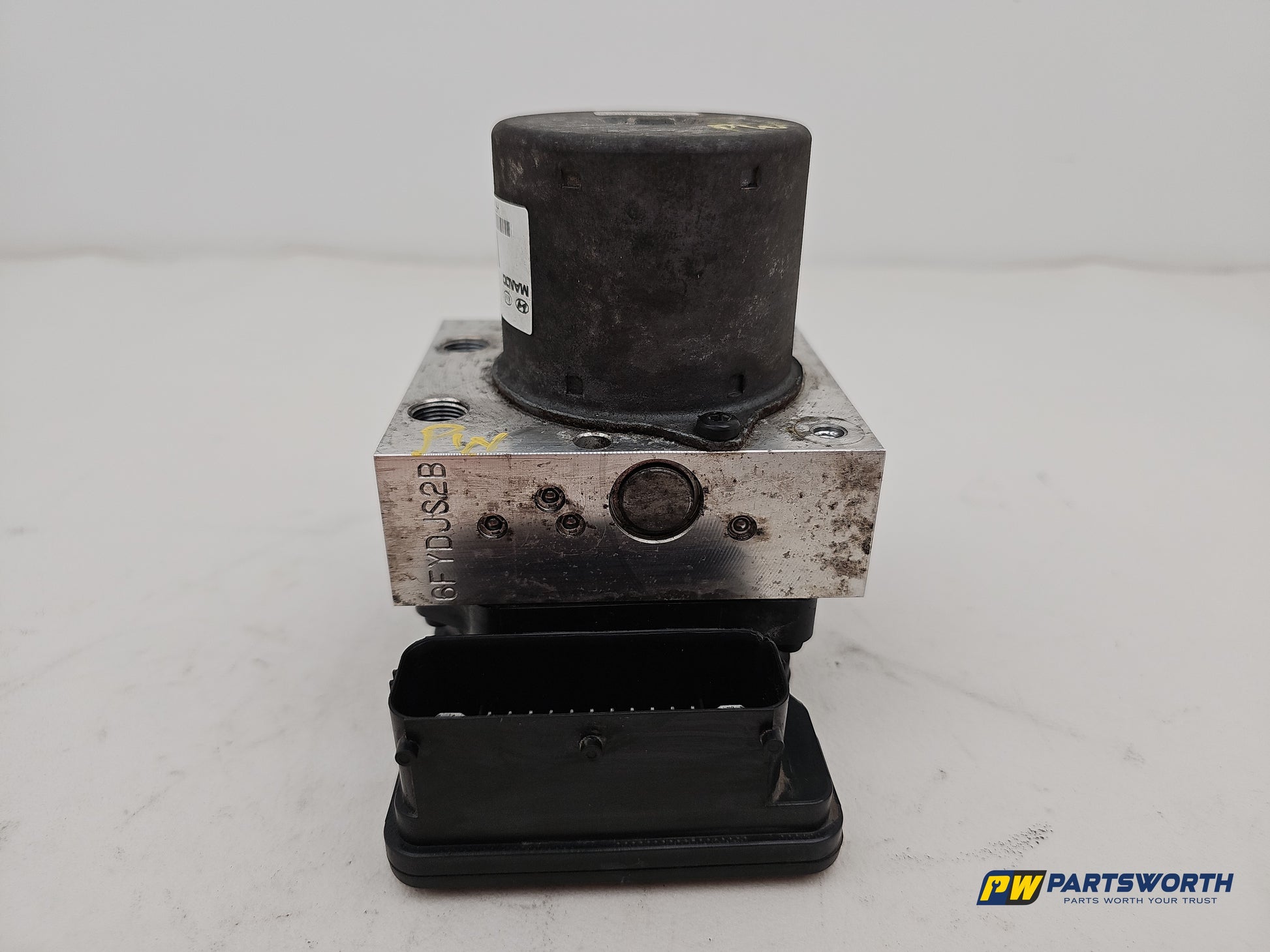 Hyundai I40 Style Blue Drive Crdi 1.7l Diesel Abs Pump 589203z910 2011-2019 - photo 3