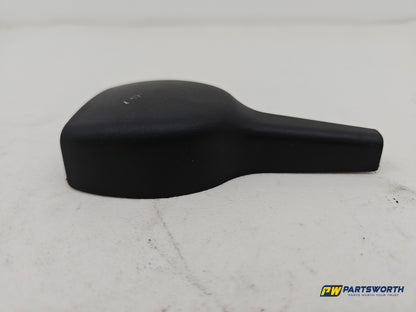 Hyundai I40 Style Blue Drive Rear View Mirror Surround Trim 960103l000 2011-2019 - photo 3