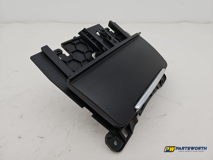 Ashtray Centre Console 3