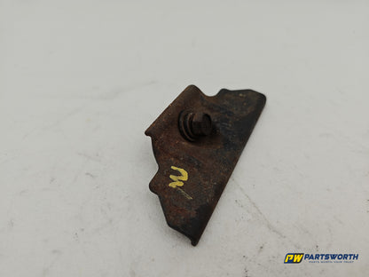 Hyundai I40 Style Blue Drive Crdi Battery Holding Clamp 2011-2019 - photo 5