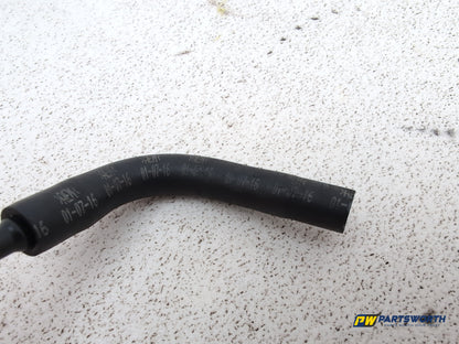 Audi A6 S Line Black Ed 2.0l Diesel Vacuum Hose Pipe Line 04l131552an 2011-2018 - photo 3