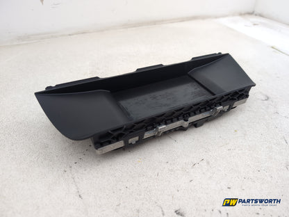 Bmw Saloon 520d Se Auto F10 F11 Multi Function Display Unit 9266384 2010-2017 - photo 3