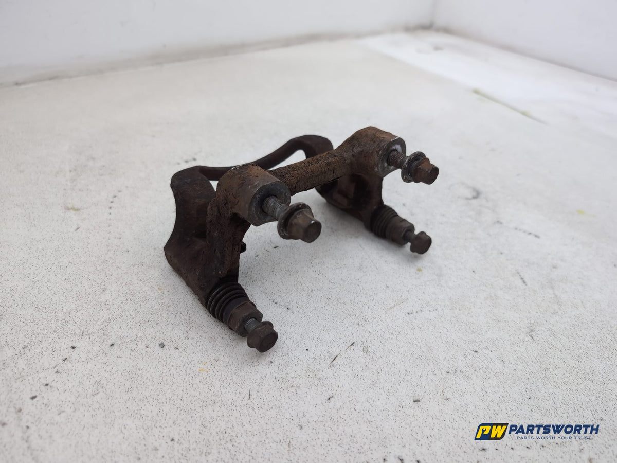 Brake Rear Caliper Support RH 3