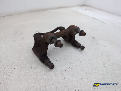 Brake Rear Caliper Support RH 3