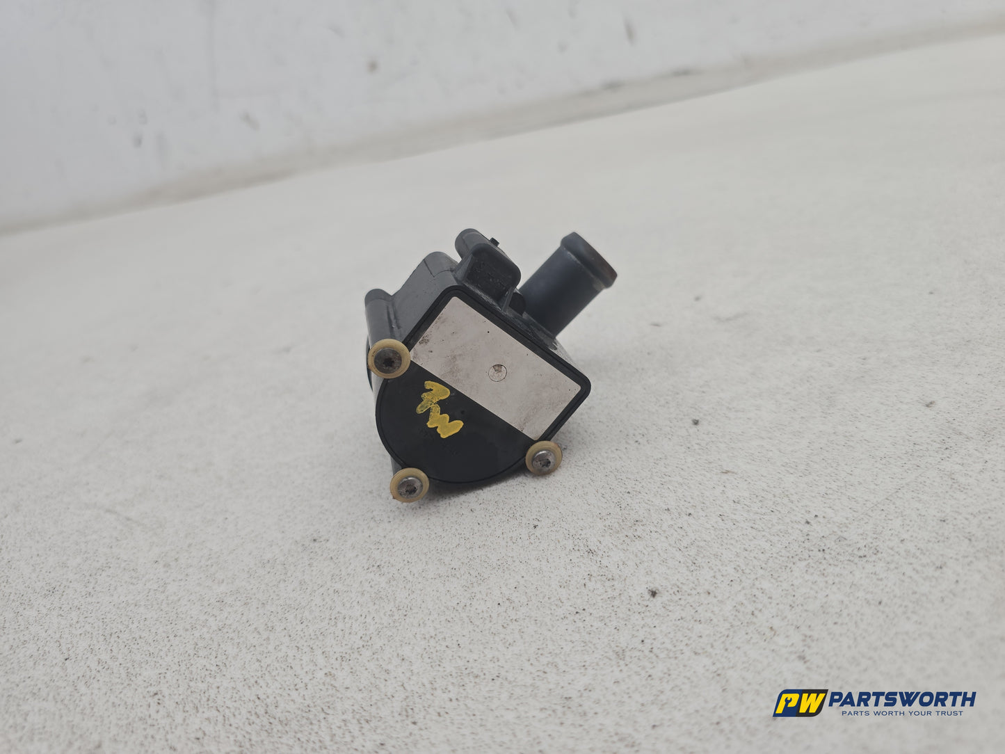 Audi A5 S Line Tdi Quattro Auxiliary Water Coolant Pump 06h121601k 2007-2016 - photo 3
