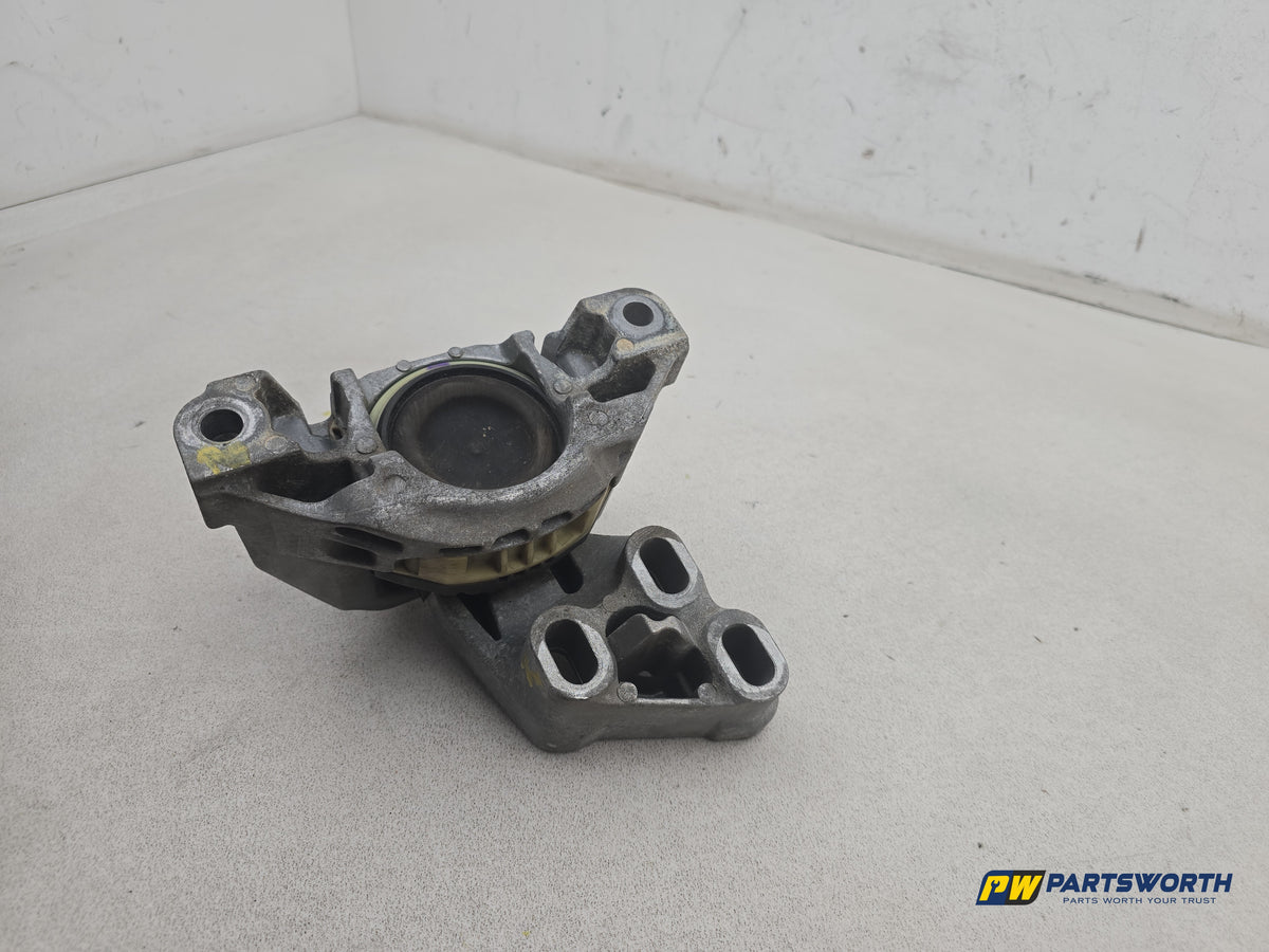 Engine Mounting Bracket 3