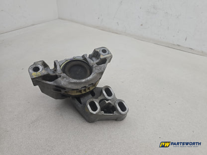 Engine Mounting Bracket 3