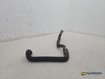 Audi A6 S Line Black Ed 2.0l Diesel Coolant Hose Pipe 2011-2018 - photo 3