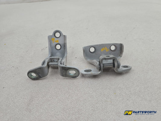 RH Front Door Hinge Pair  3