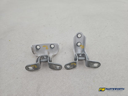 Door Back Hinge 3