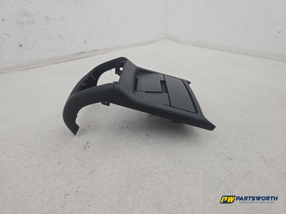 Centre Console Trim  3