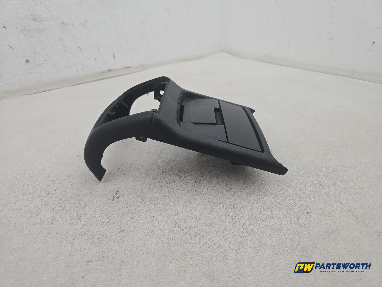 Centre Console Trim  3