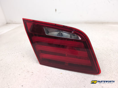 Bmw 5 Series 520d Se Auto F10 Lamp Assembly Rear Inner Lh Passenger Side 7203225 - photo 3