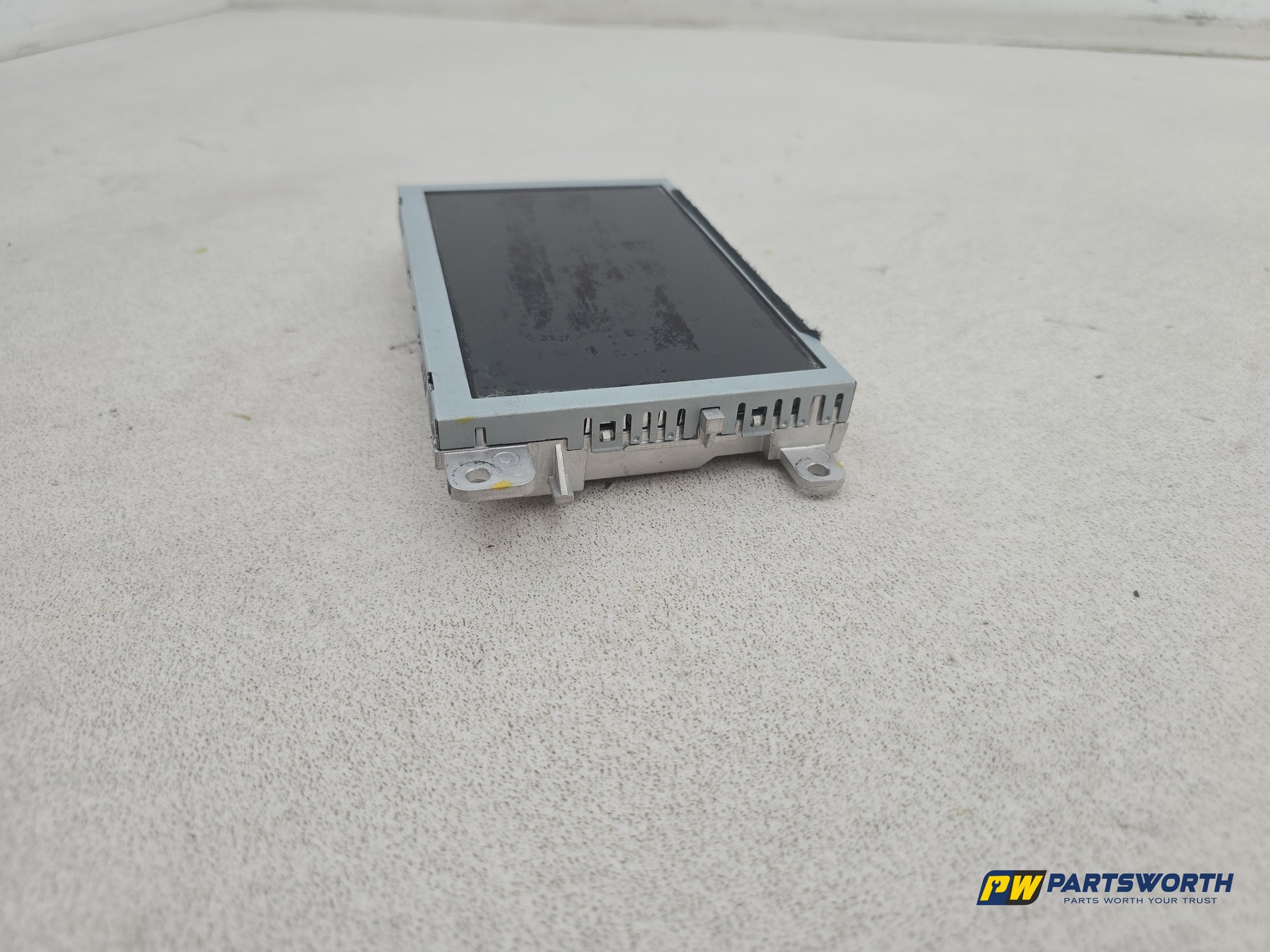 Multi Function Display Unit 3