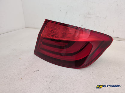 Lamp Assembly Rear RH 3
