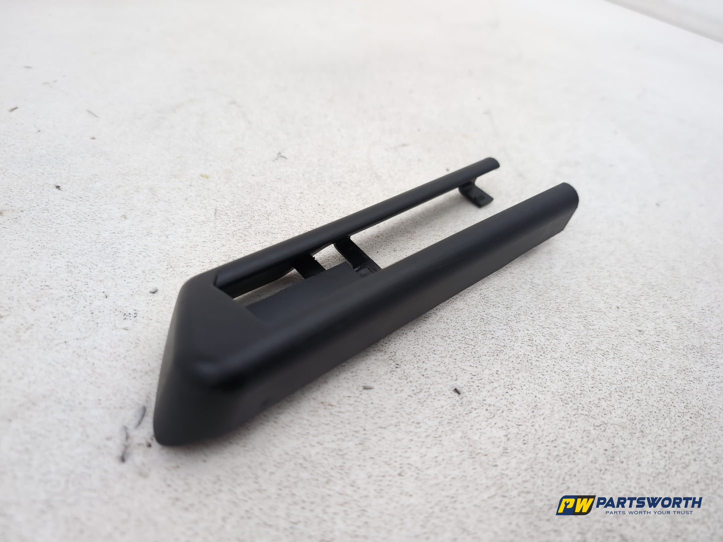 Bmw 5 Series 520d Se F10 Trim Track Seat Rail Passenger Side 6981782 2010-2017 - photo 3