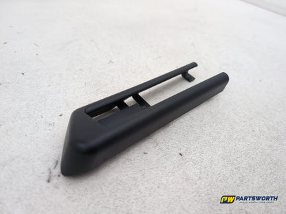 Bmw 5 Series 520d Se F10 Trim Track Seat Rail Passenger Side 6981782 2010-2017 - photo 3