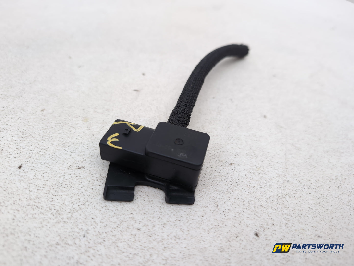 Bmw 5 Series 520d Se Auto F10 Exhaust Pressure Sensor 7805152 2010-2017 - photo 3